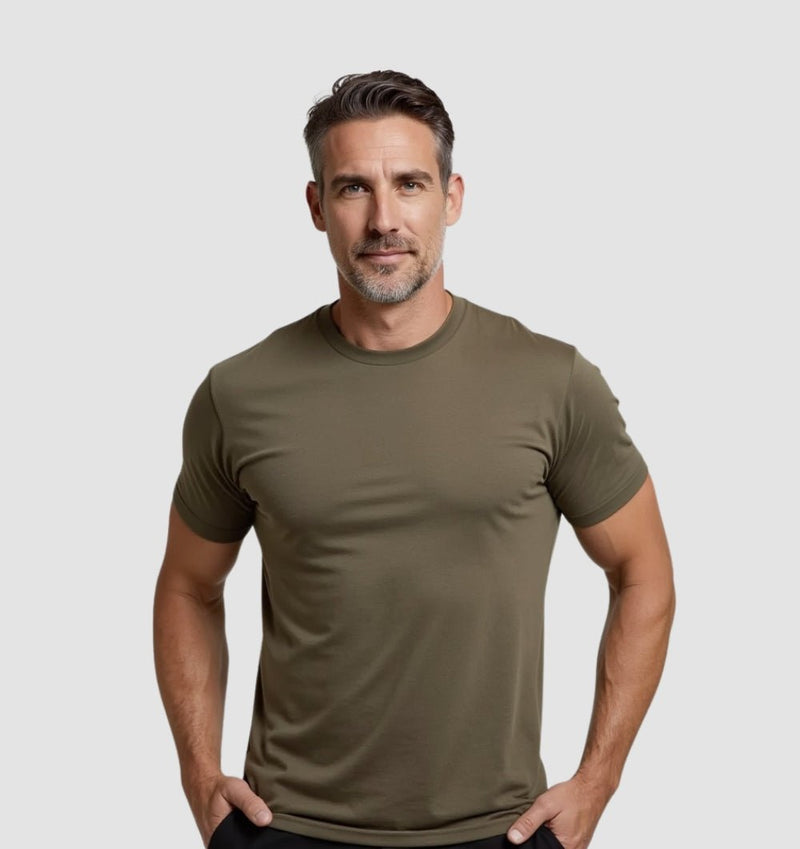 Le T-shirt Tonic