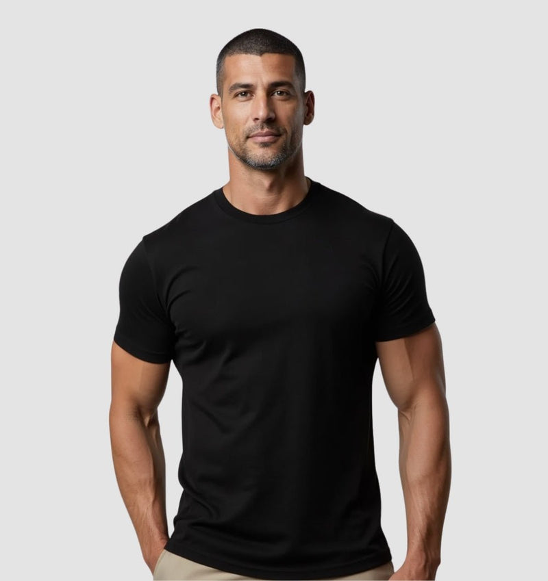 Le T-shirt Tonic
