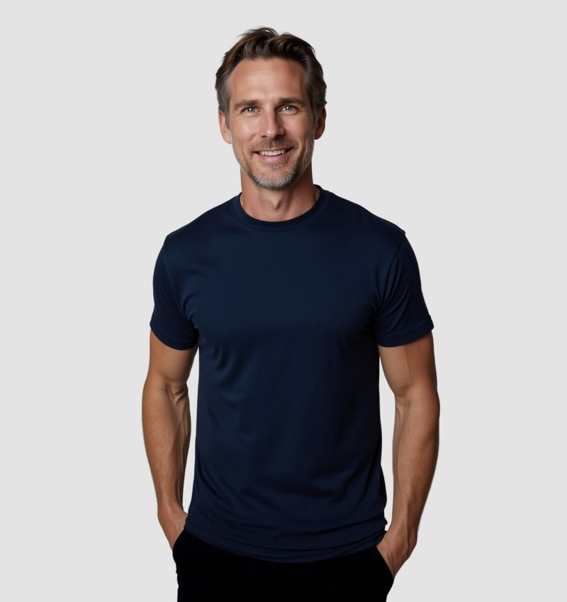 Le T-shirt Tonic