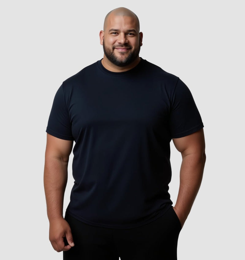Le T-shirt Tonic