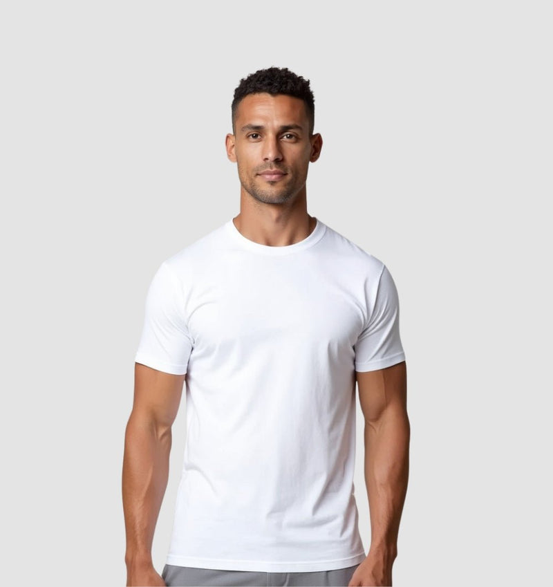 Le T-shirt Tonic