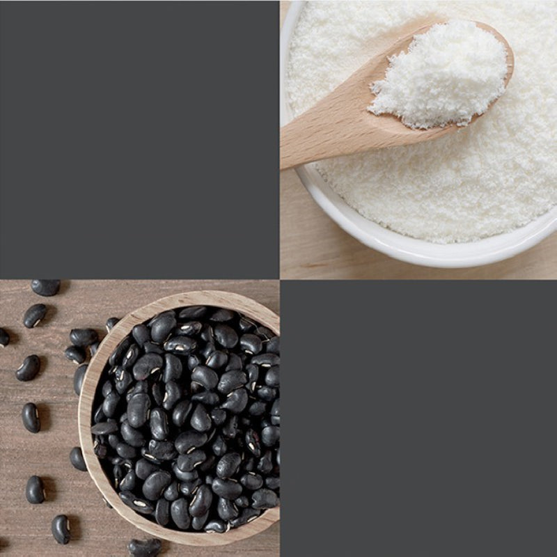 Patchs thé noir effet rajeunissant