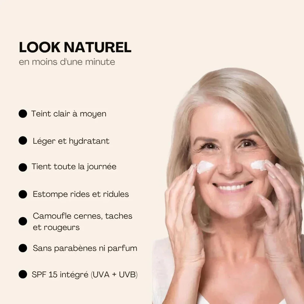 Fond de teint et soin Perfecteur™