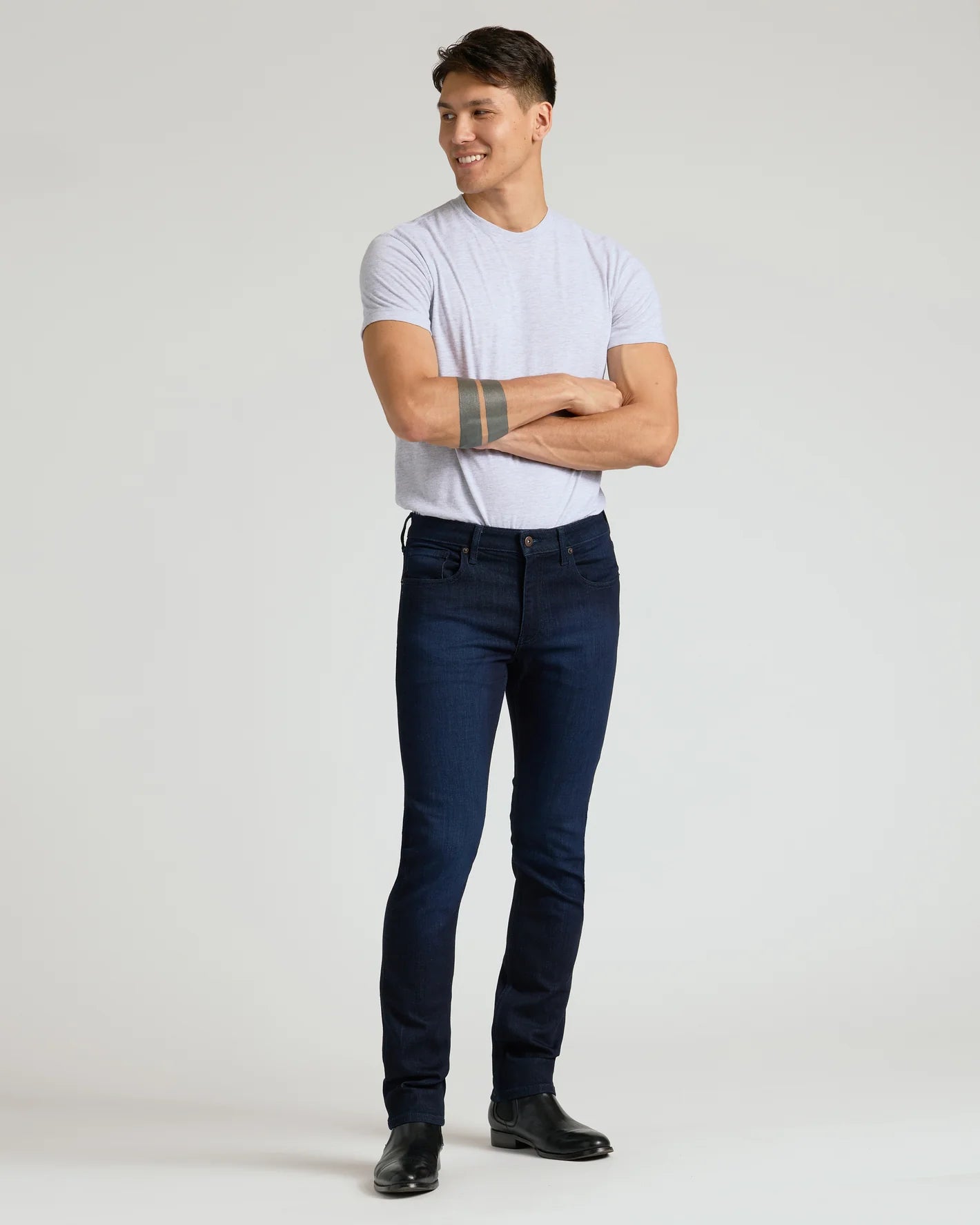 Jean Confort Stretch