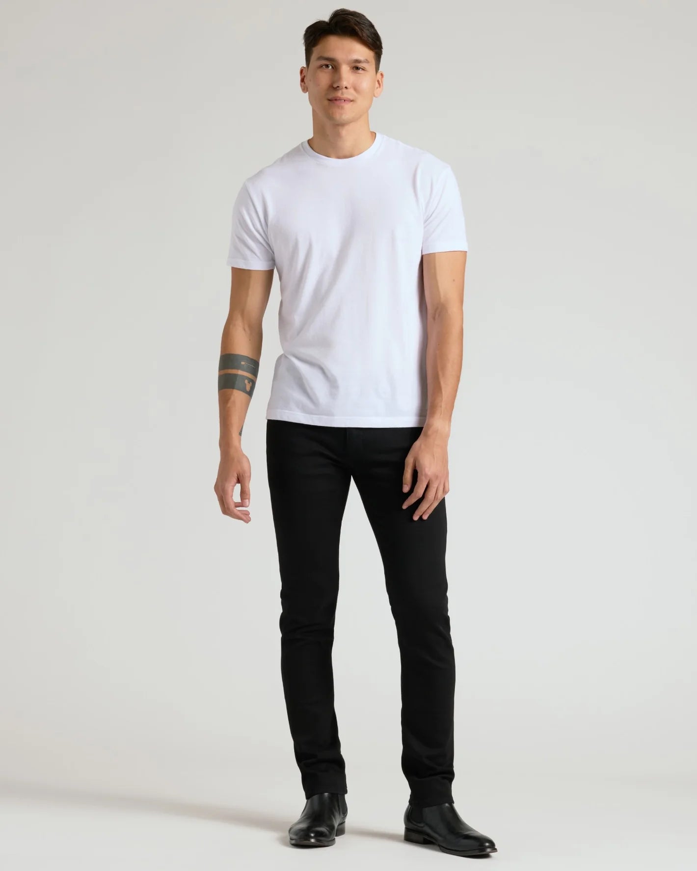 Jean Confort Stretch