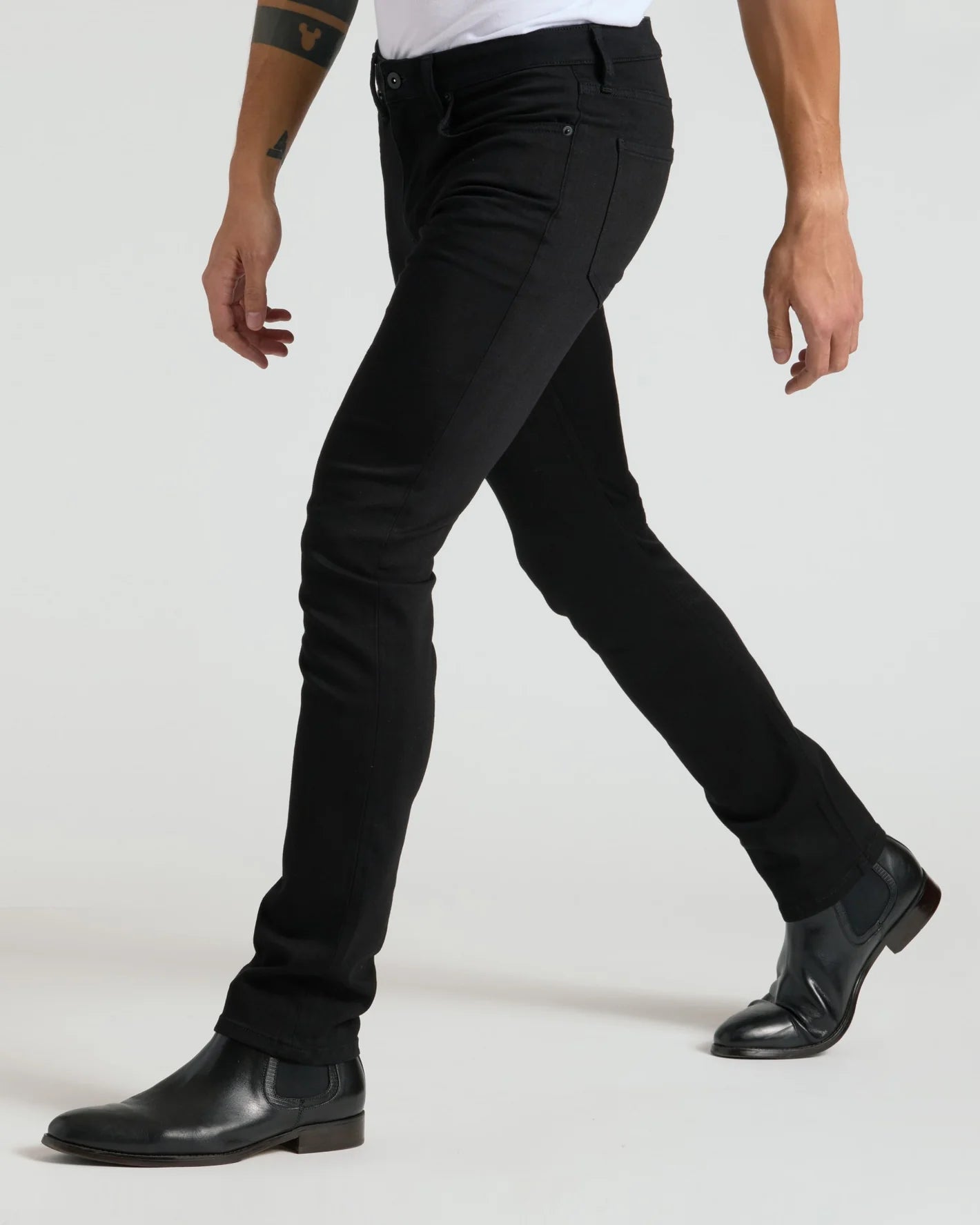 Jean Confort Stretch