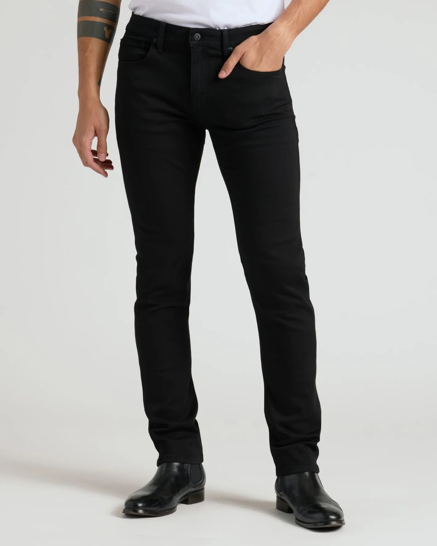 Jean Confort Stretch