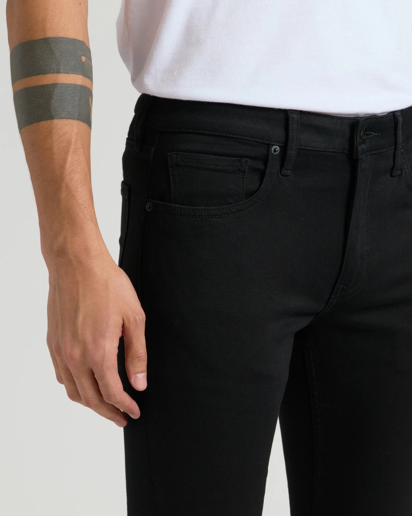 Jean Confort Stretch