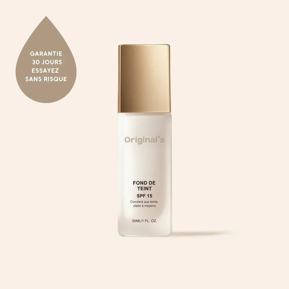 Fond de teint et soin Perfecteur™