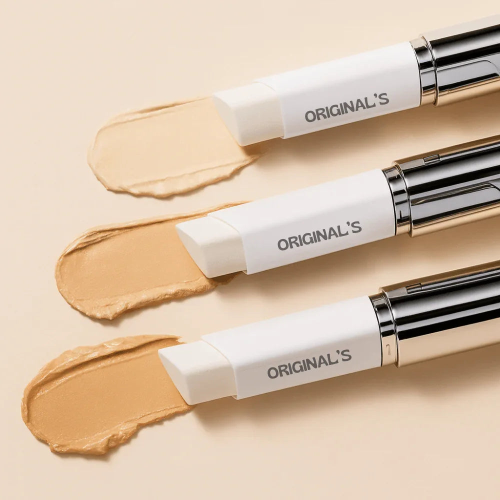 Fond de teint et soin 2en1™