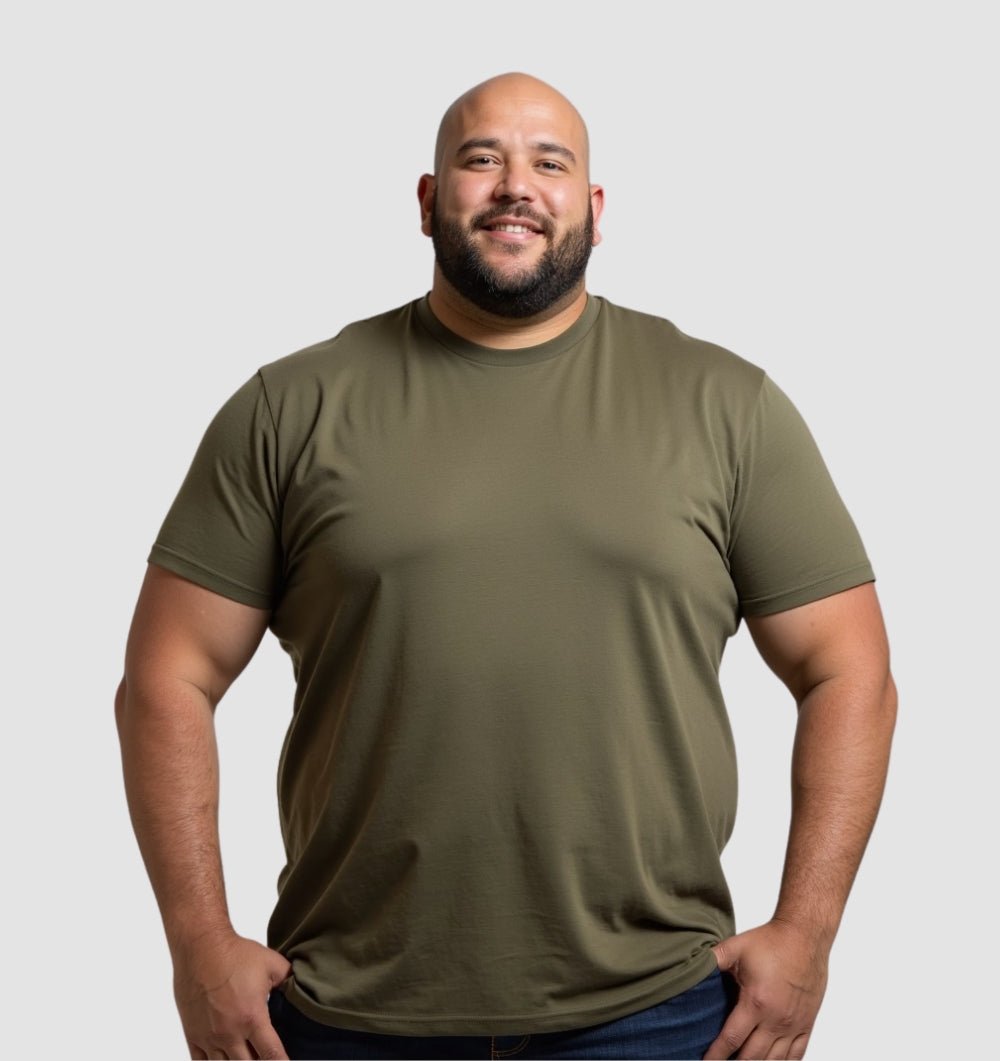 Le T-shirt Tonic