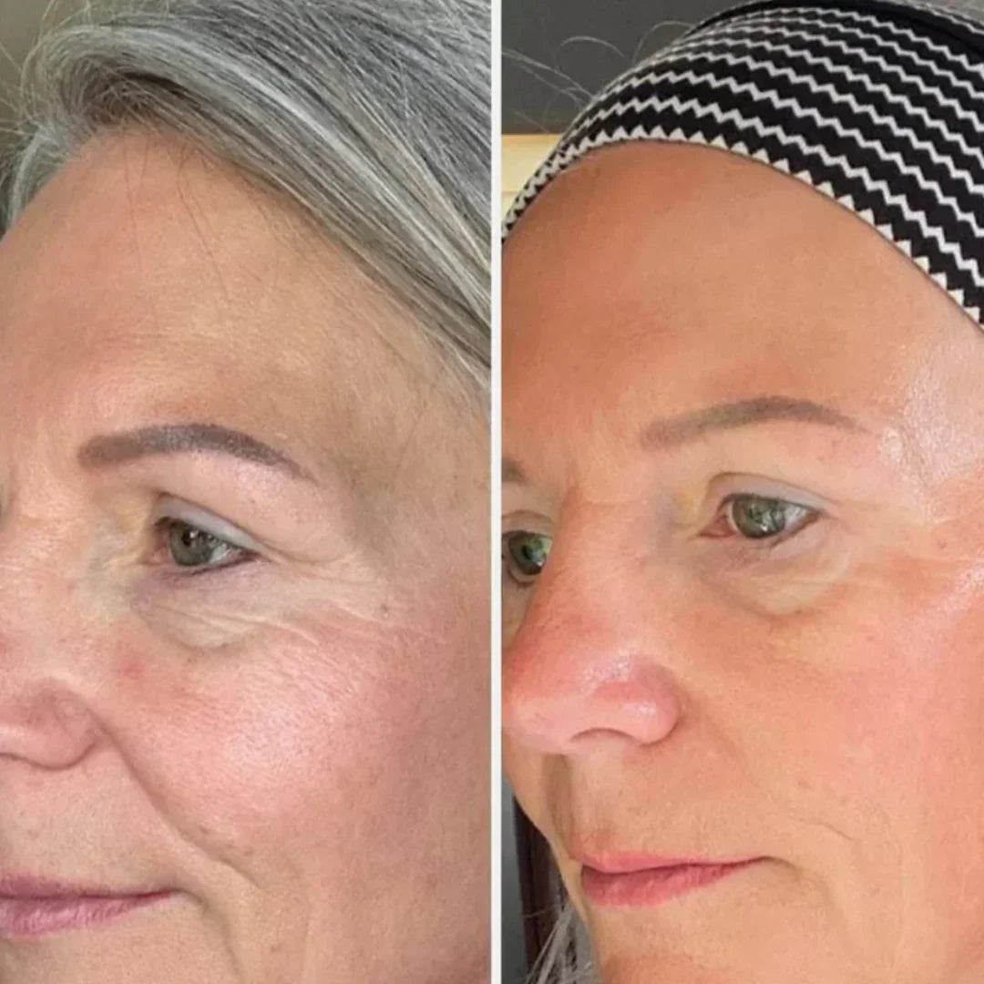 Masque intense au bio-collagène