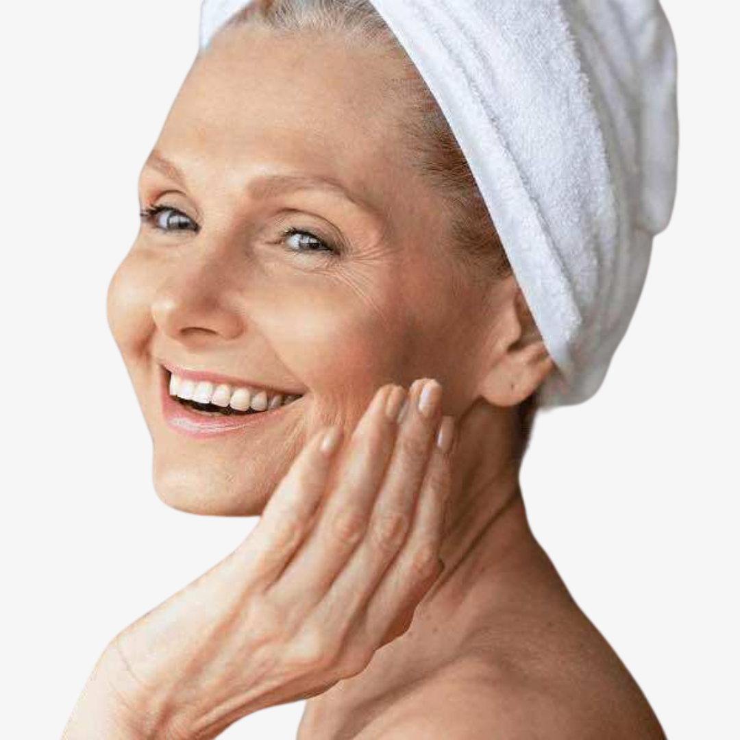 Patchs lissants Aloe Vera et Collagène