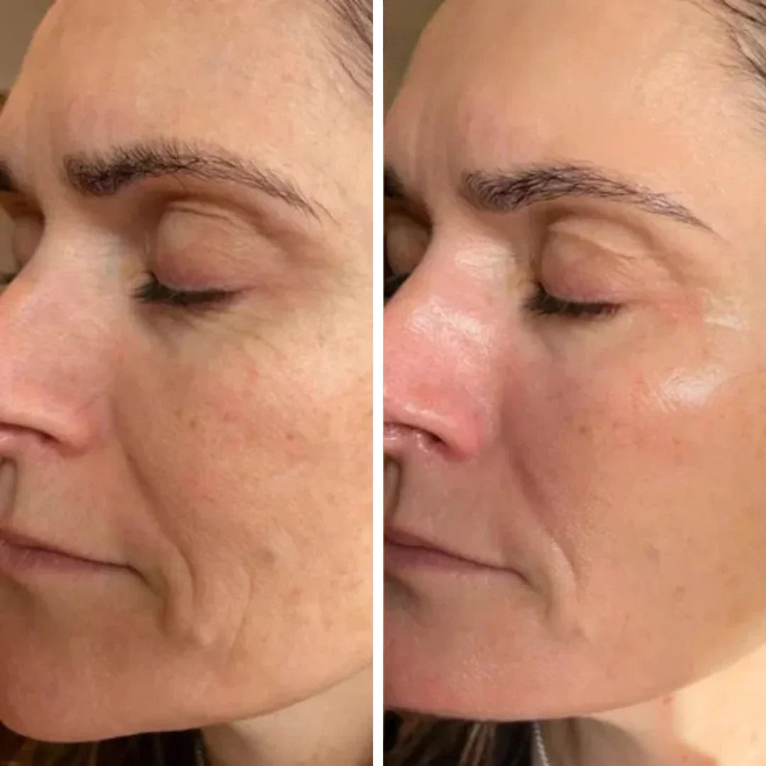 Masque intense au bio-collagène