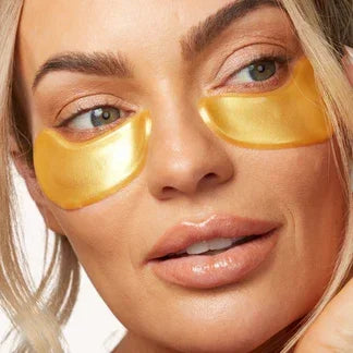 Patchs au collagène