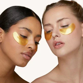 Patchs au collagène