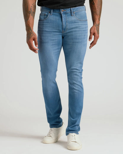 Jean Confort Stretch