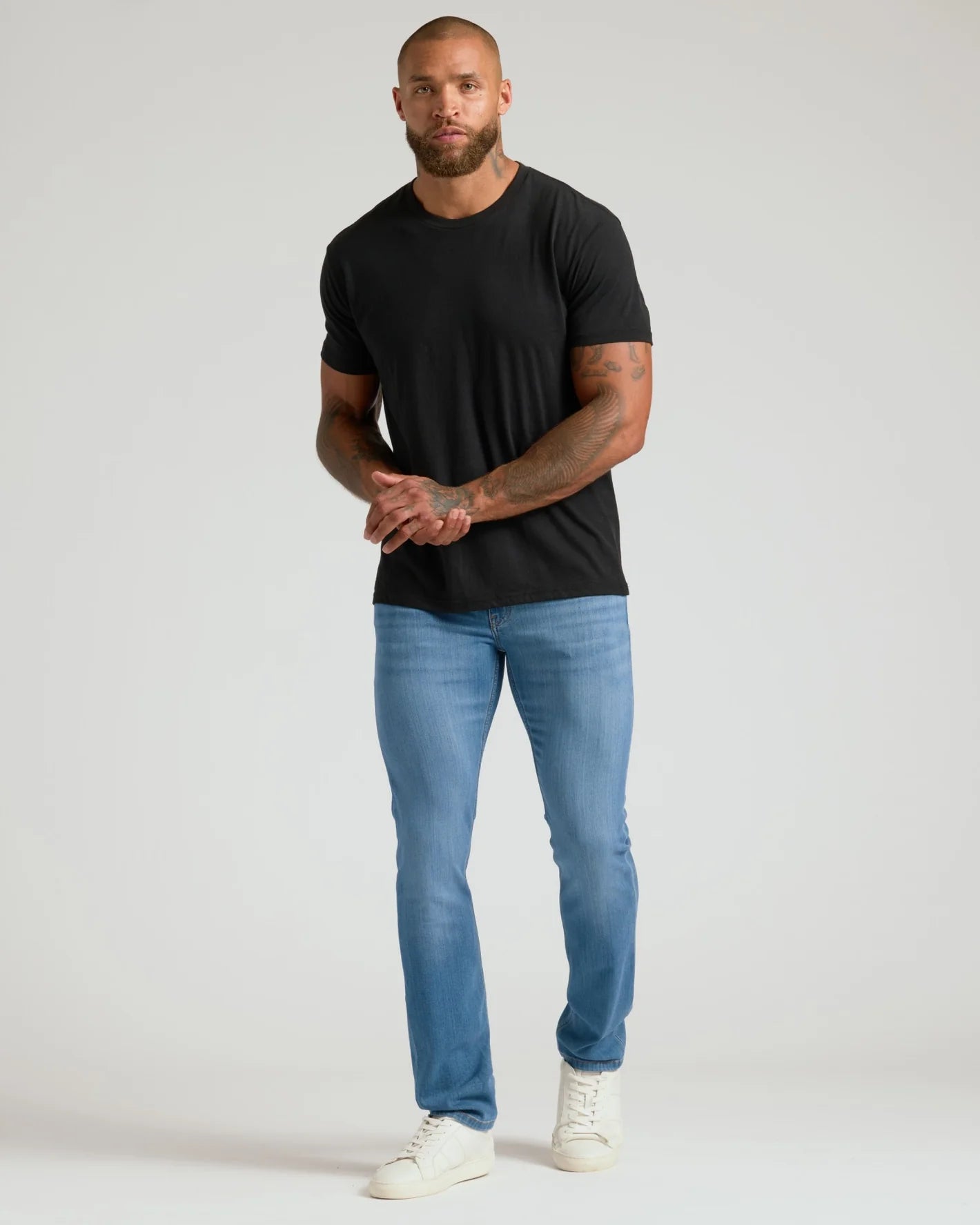 Jean Confort Stretch