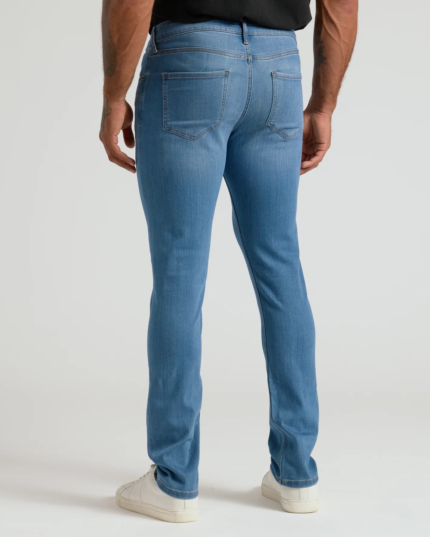 Jean Confort Stretch