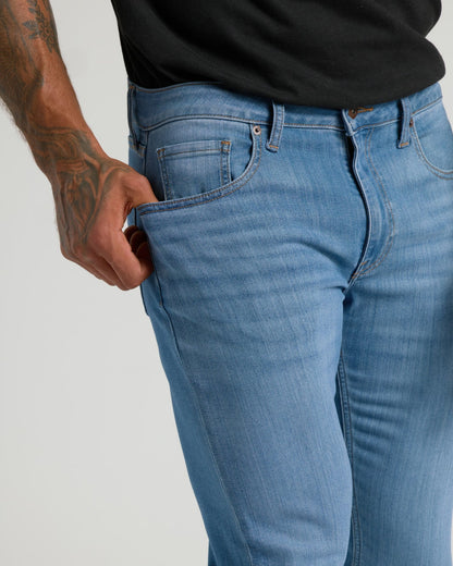 Jean Confort Stretch