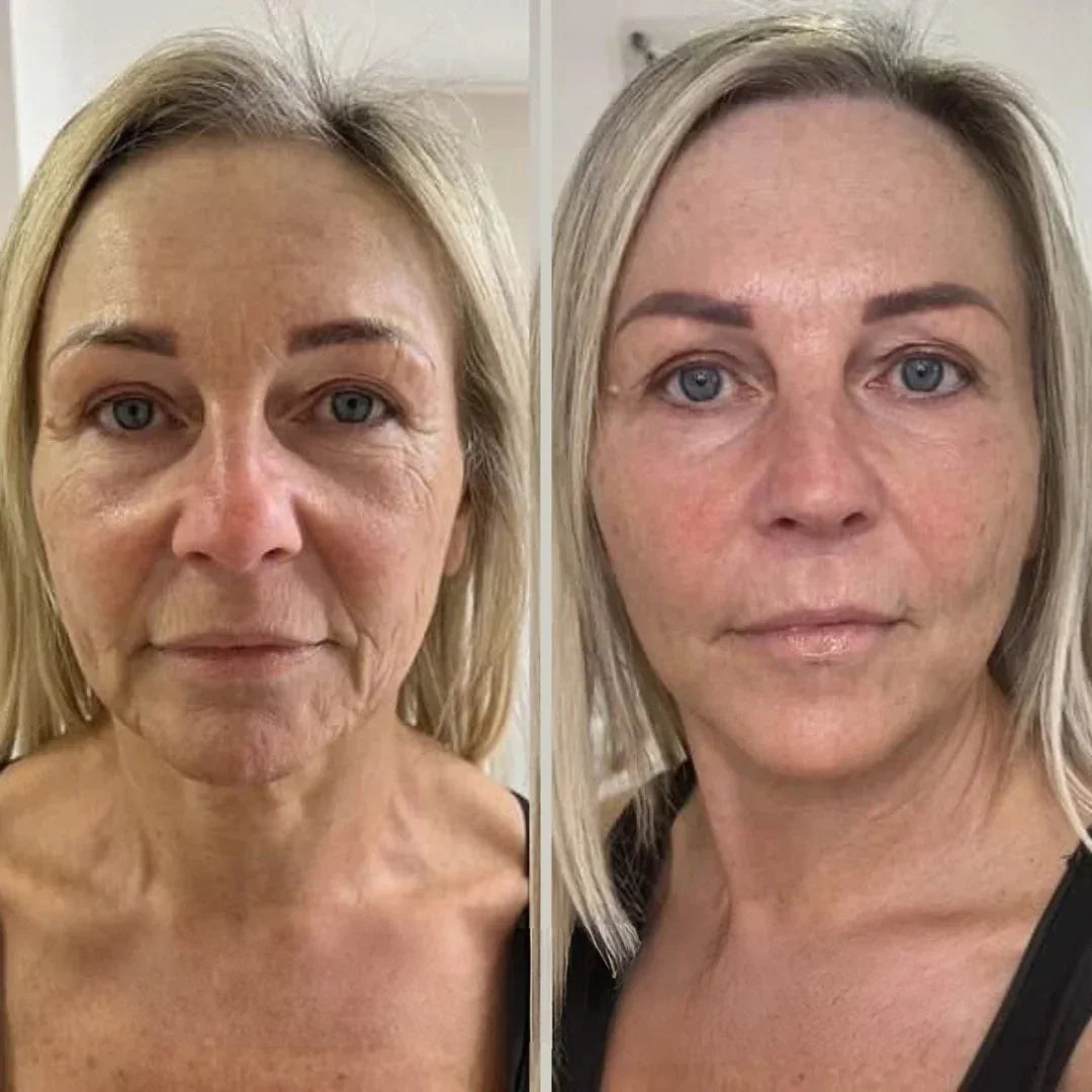 Masque intense au bio-collagène