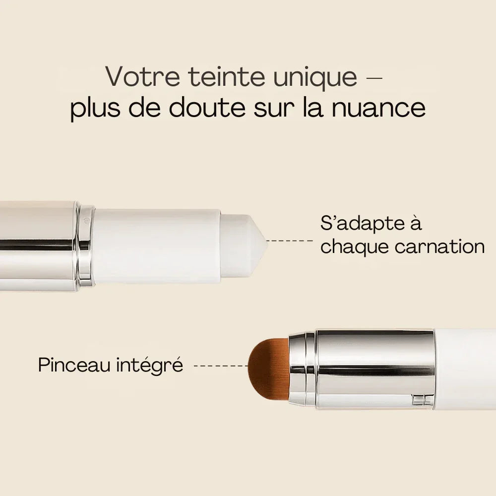 Fond de teint et soin 2en1™