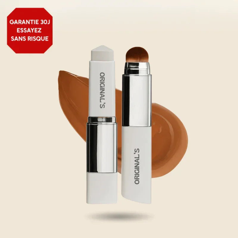 Fond de teint et soin 2en1™