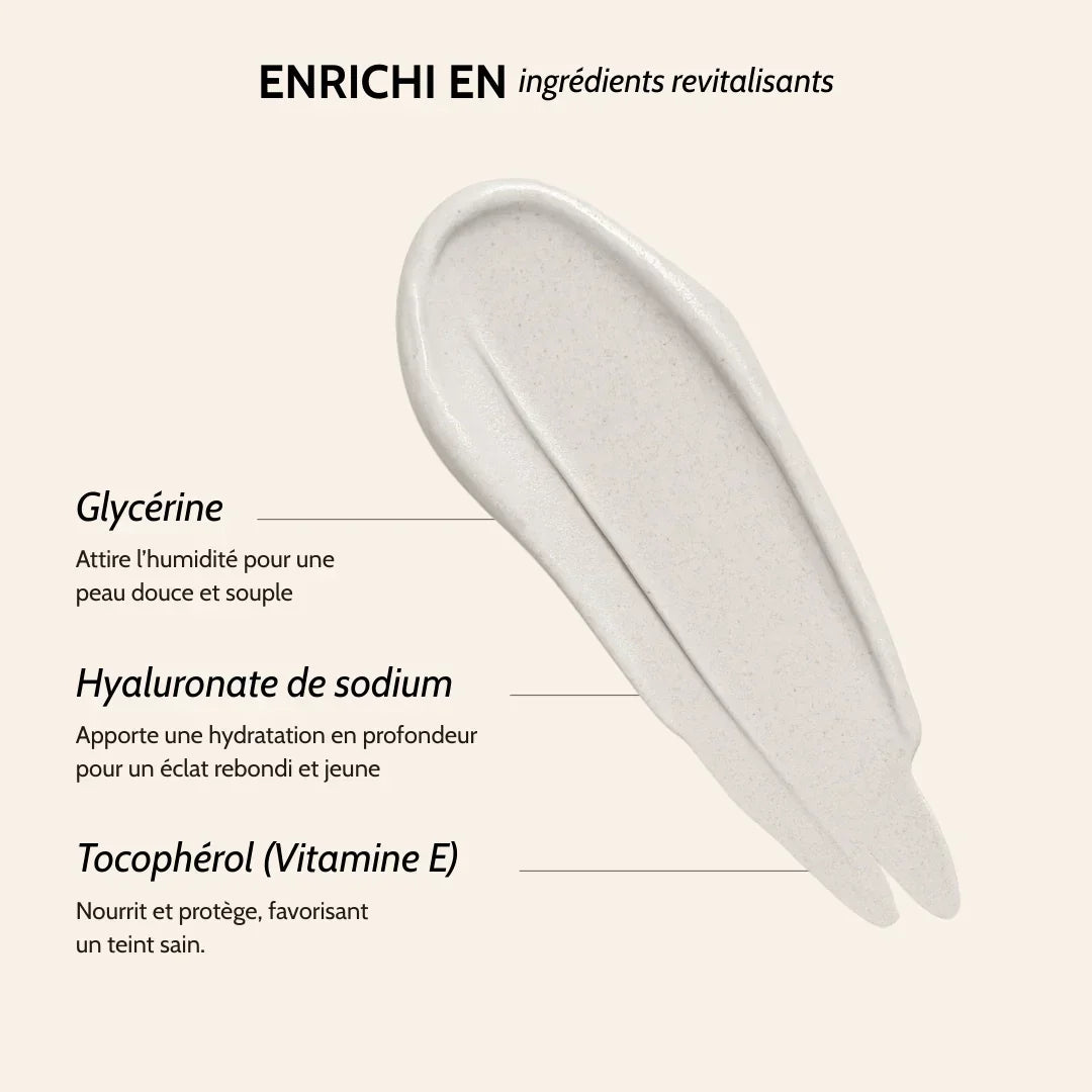 Fond de teint et soin Perfecteur™