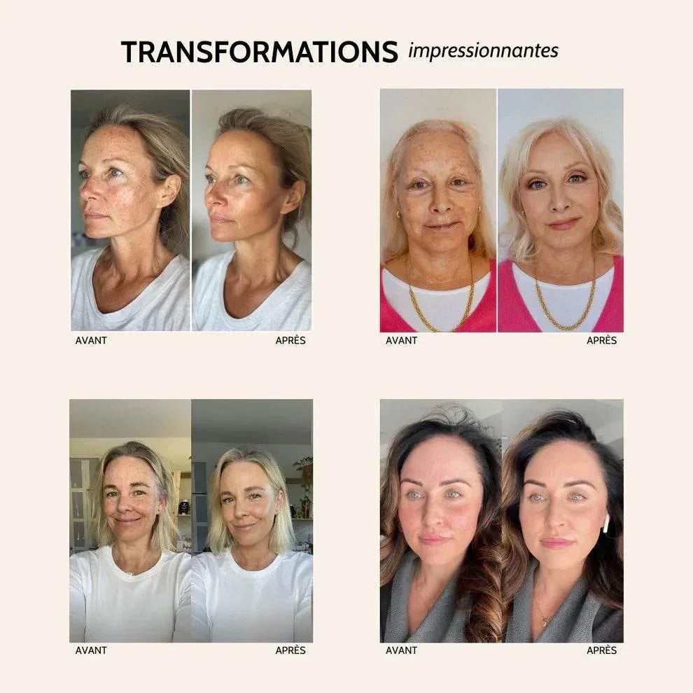 Fond de teint et soin 2en1™