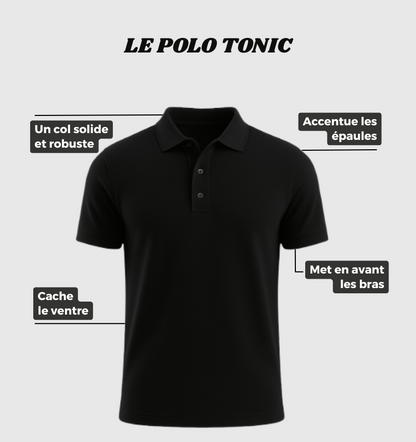 Le Polo Tonic