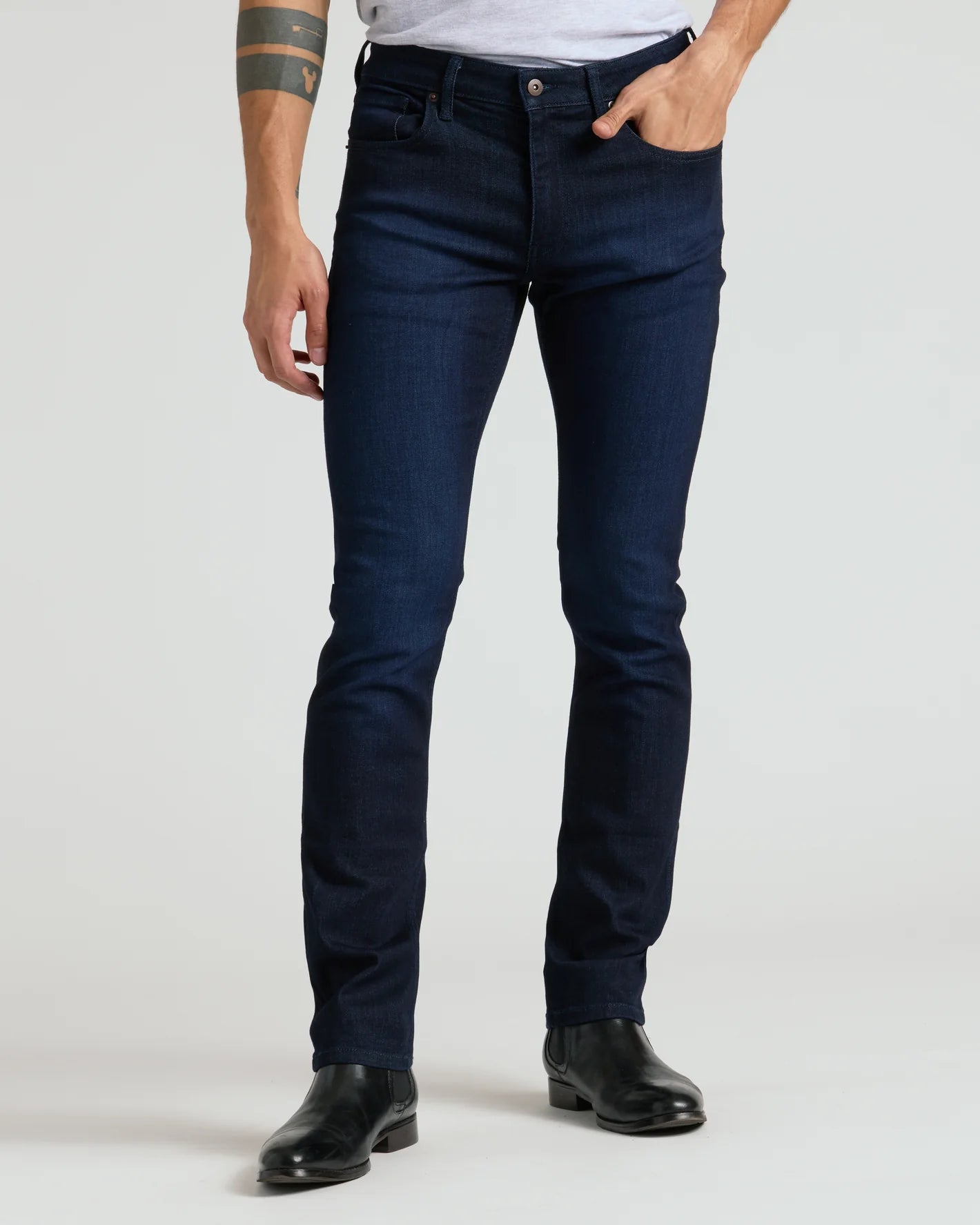 Jean Confort Stretch