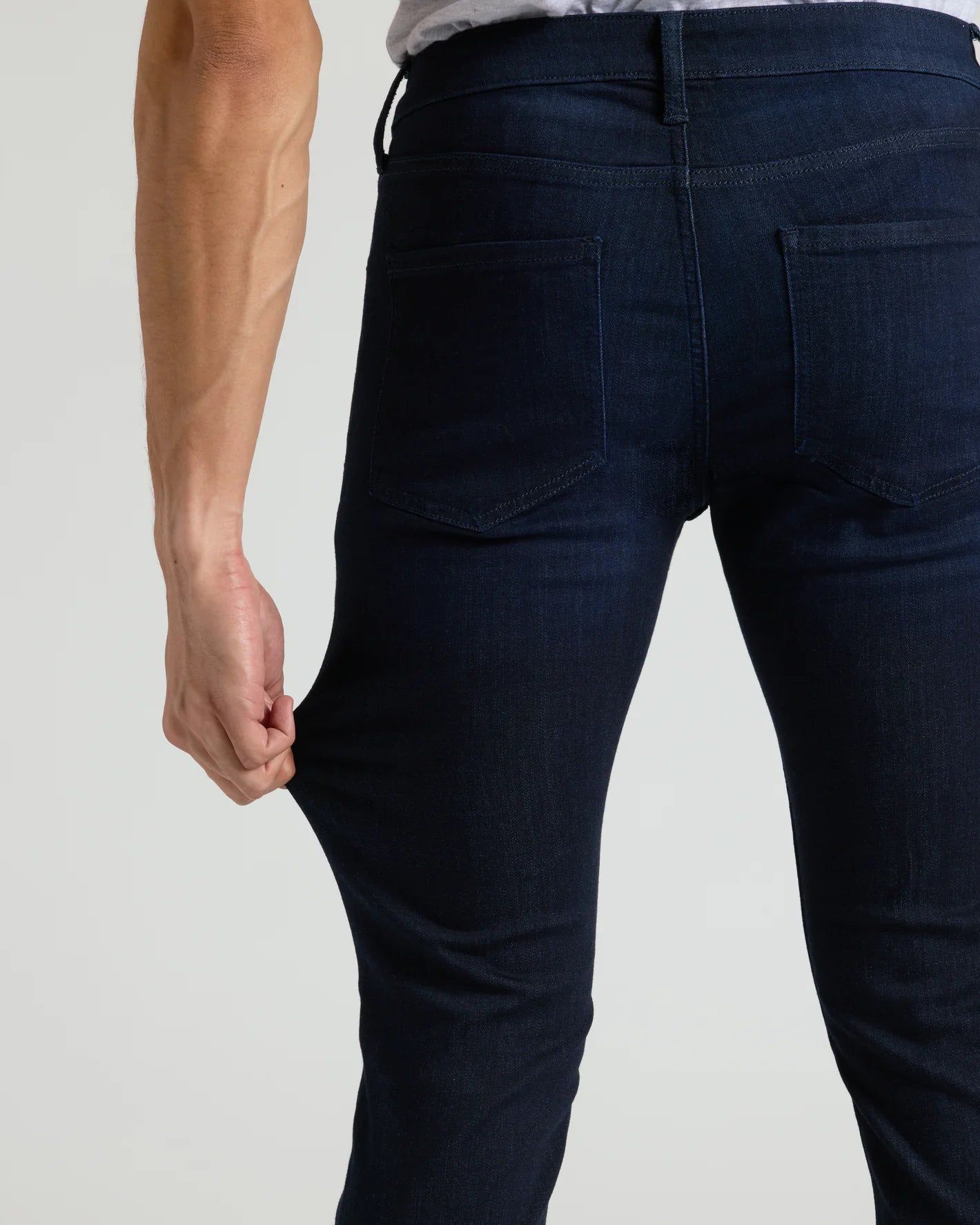 Jean Confort Stretch