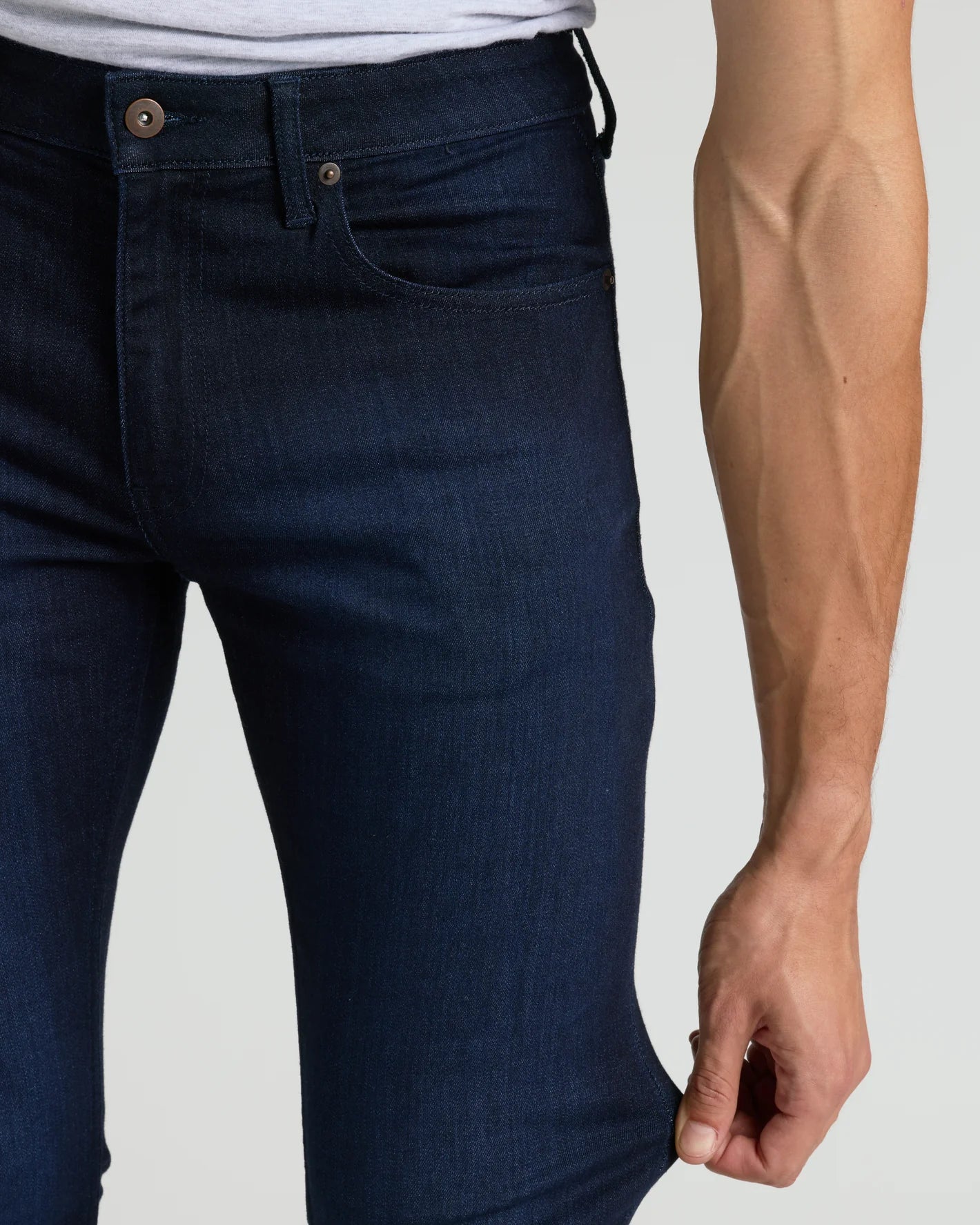 Jean Confort Stretch