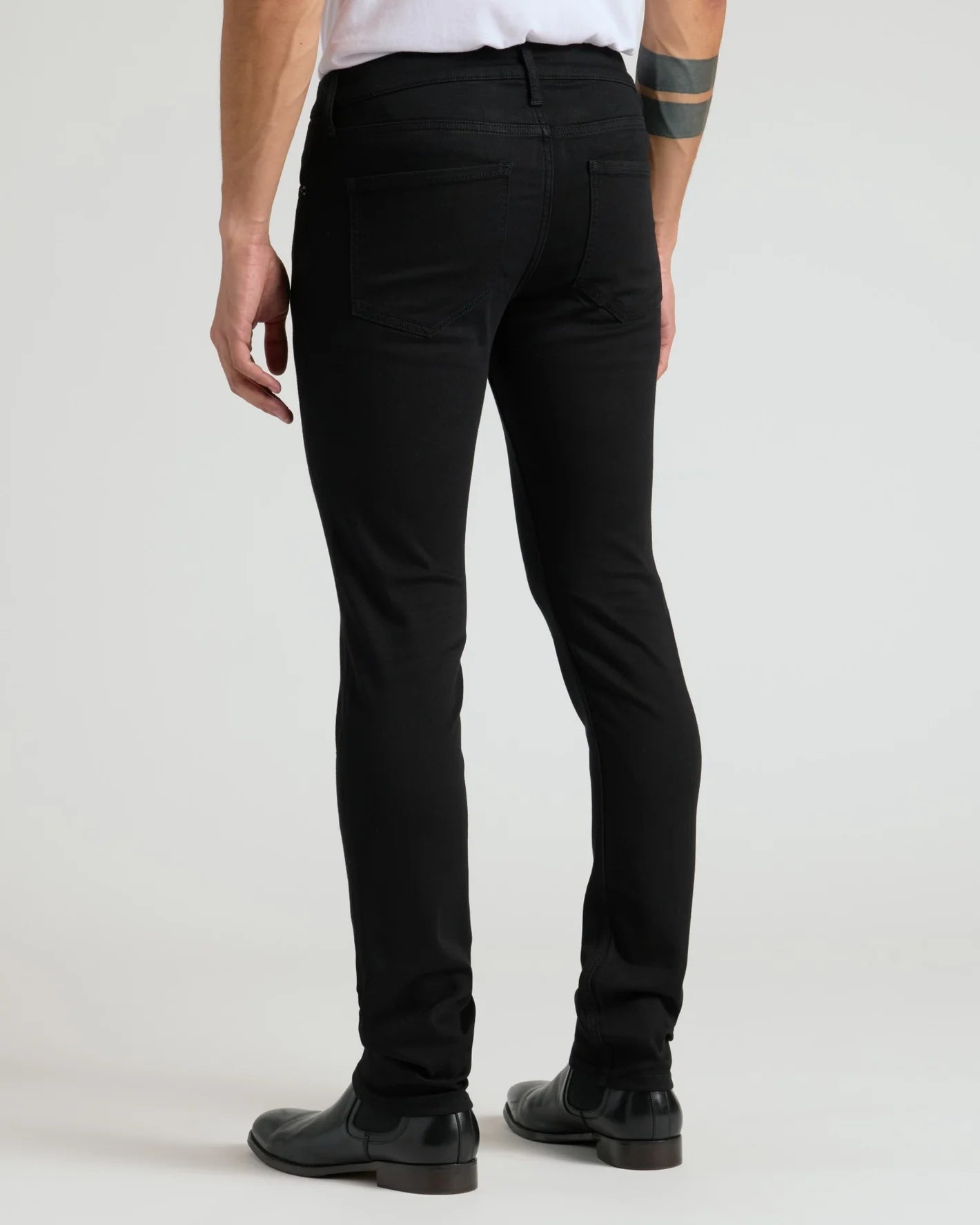 Jean Confort Stretch