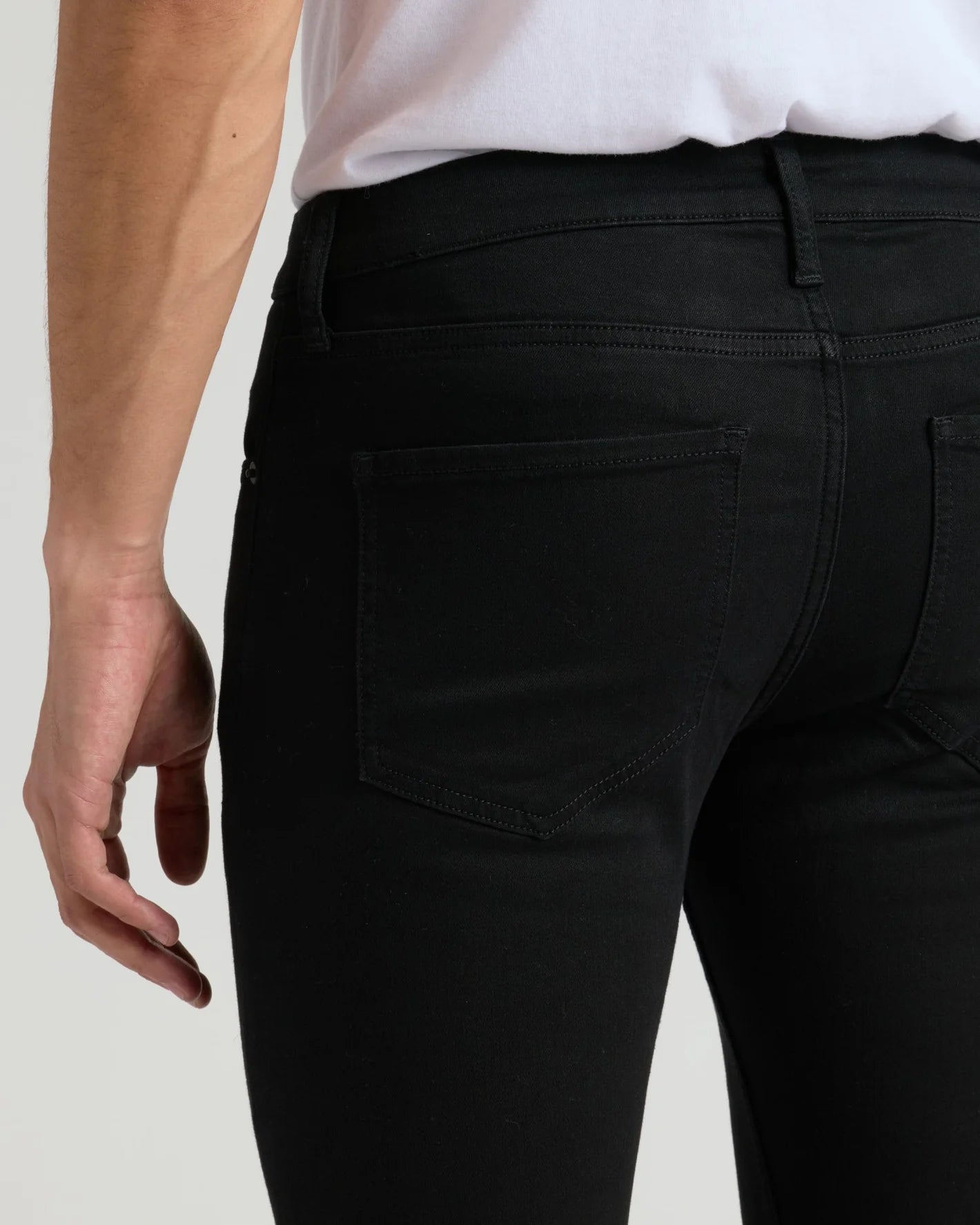 Jean Confort Stretch
