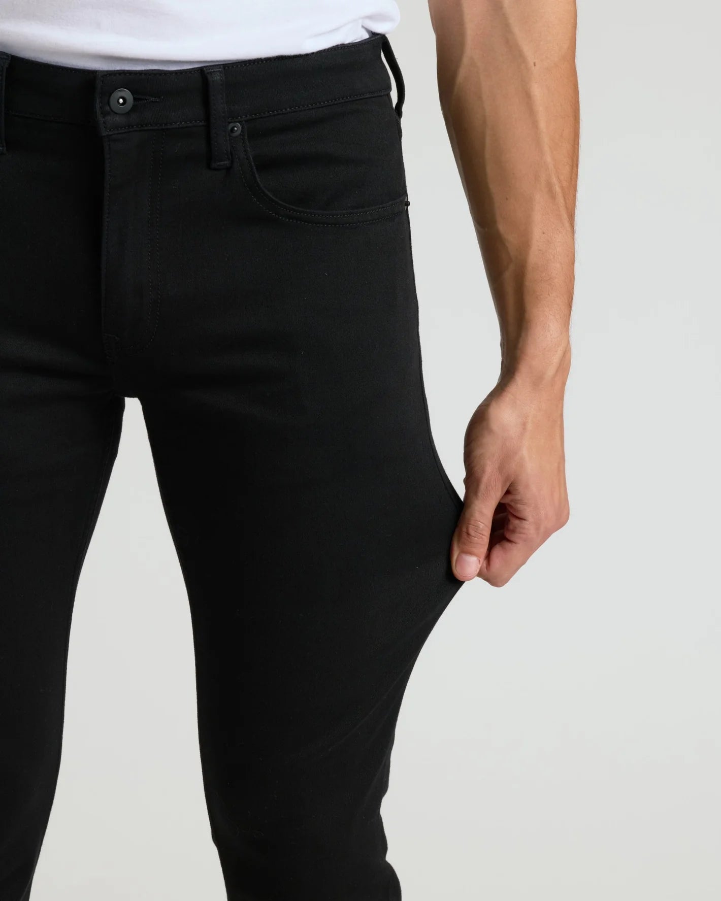 Jean Confort Stretch