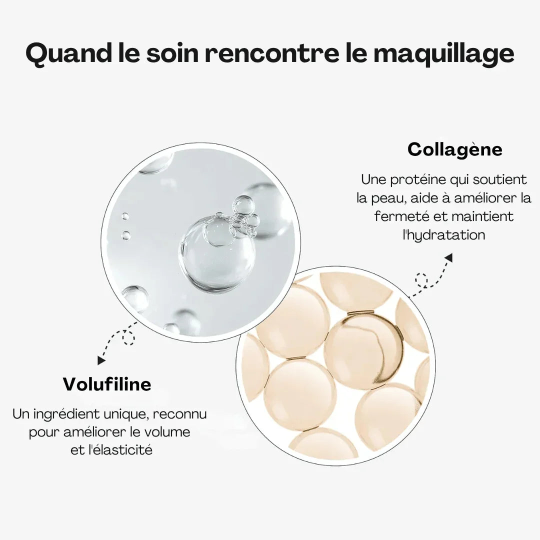 Fond de teint et soin 2en1™