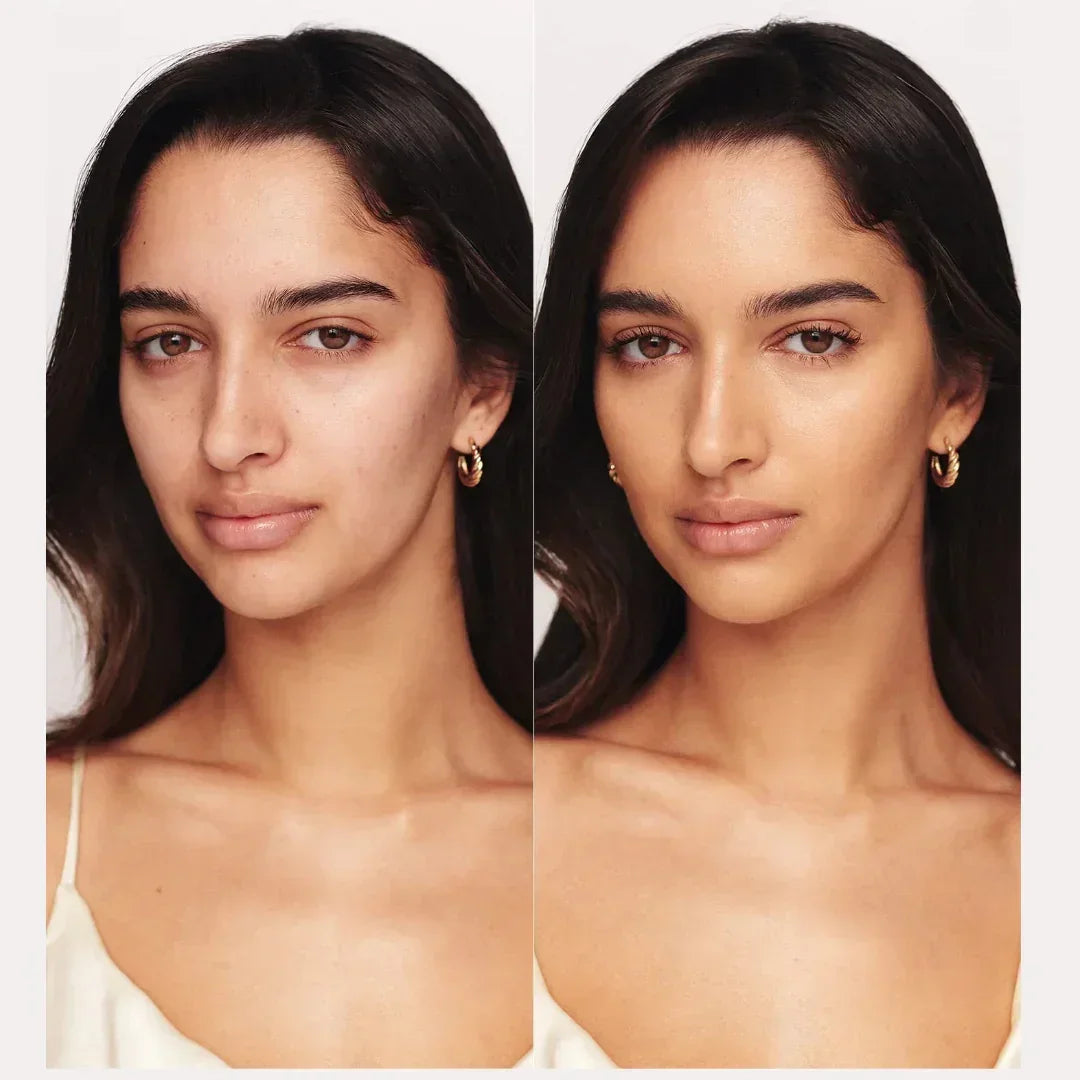 Fond de teint et soin 2en1™