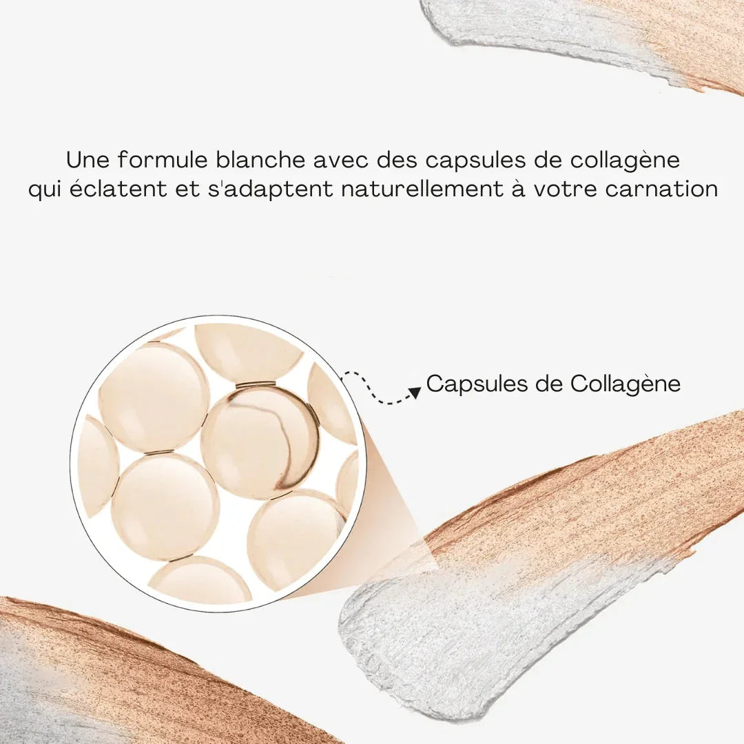 Fond de teint et soin 2en1™