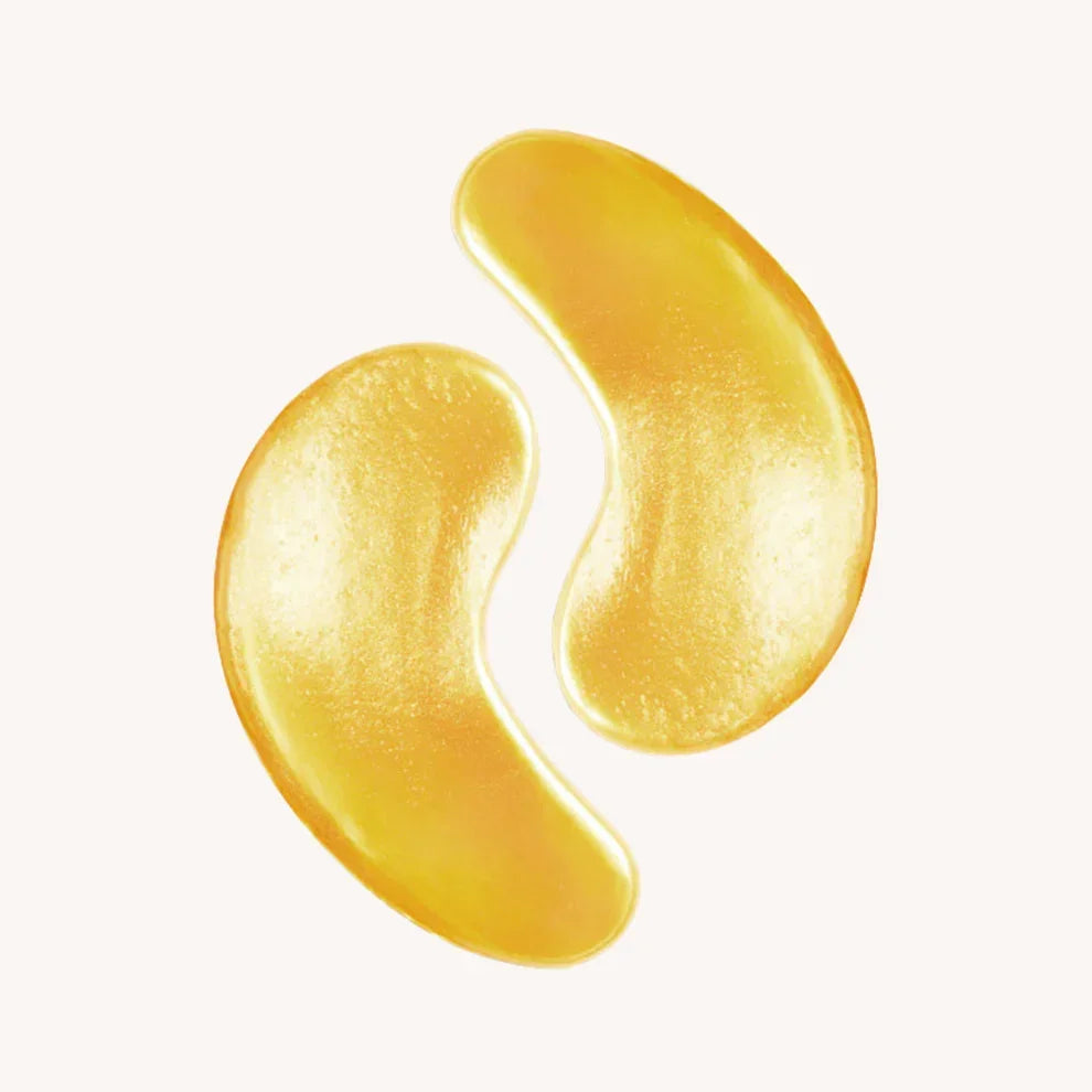 Patchs au collagène