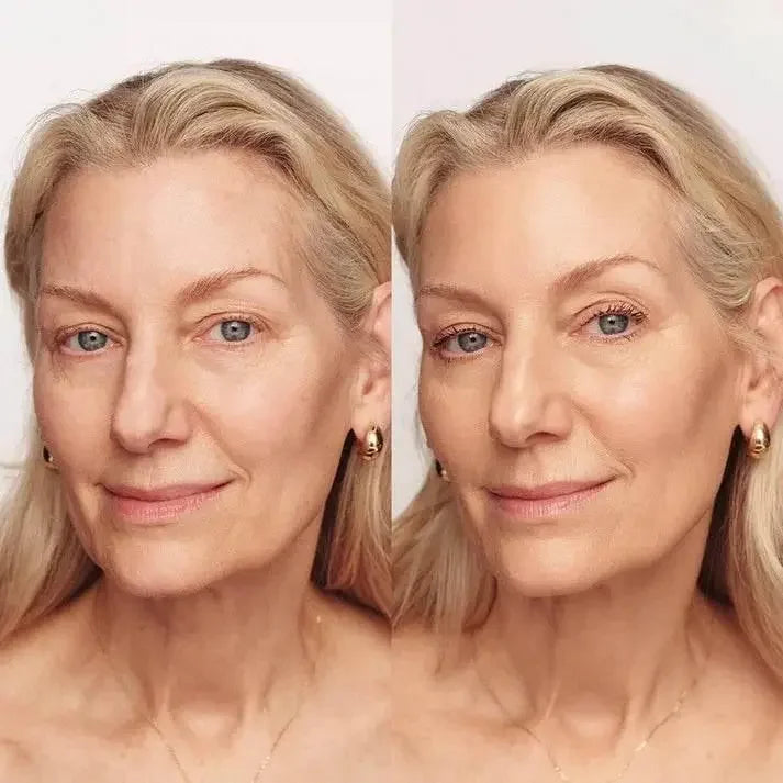 Fond de teint et soin 2en1™